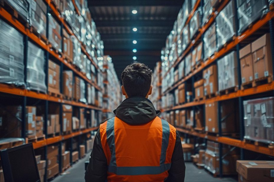 logistica inversa devoluciones