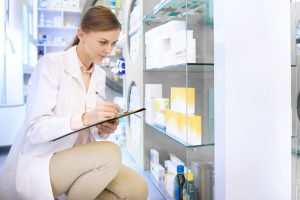 almacen farmaceutico